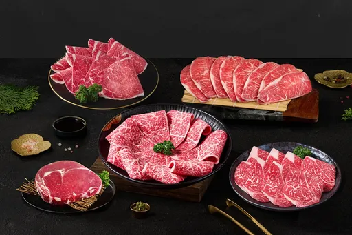 中秋爽吃和牛!王品严选千元和牛盛宴 宅家轻松烤