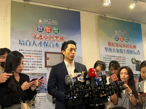 蔣萬安想新增「麟洋路」!吳思瑤再批「國民黨慣用恩寵式政治哲學」