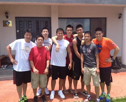 恩師林正明今公祭火化 他曝「如同親爸」收到消息當天直到下午才回神