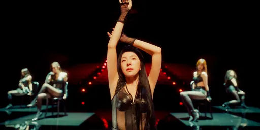 謝盈萱《影后》決裂宿敵楊謹華 女明星「不能做的日常」血淋淋曝光