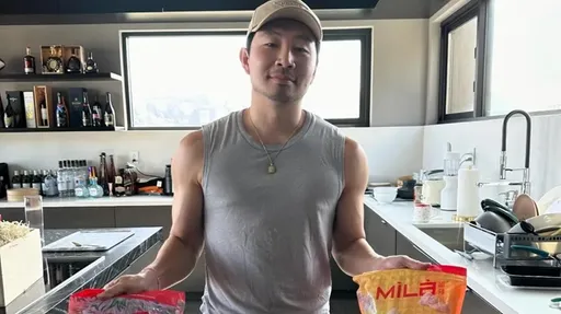 巴黎奧運|J.K.羅琳質疑林郁婷性別 《尚氣》男主角看不下去開罵!