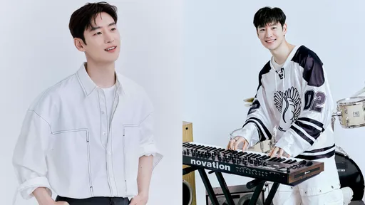 首爾連線|李帝勳想去全美戲院拍YT看電影 不排斥台韓跨國戀「國籍不重要」