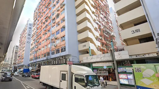 32歲台男遊香港開趴　10煞闖入洗劫84萬元逃逸無蹤