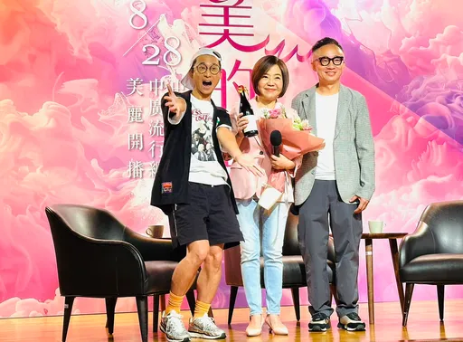 許常德親揭陳盈潔重病1周洗腎3次 于美人鬆口:要有3千萬