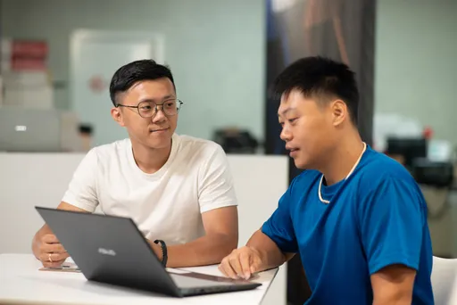 「創業一條龍」追夢不走歪路 桃市青年局三大青創基地啟動年度招募