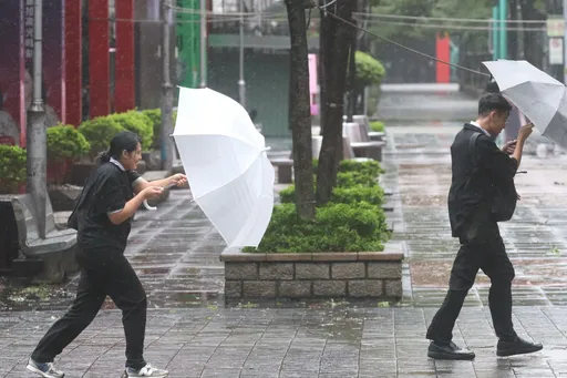 反聖嬰影響擴大!形成機率超過80% 專家:若有颱風較靠近台灣