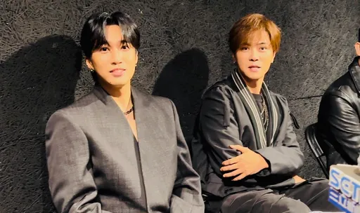 蕭敬騰你忘了嗎?! 羅志祥見證求婚卻沒收到他喜帖