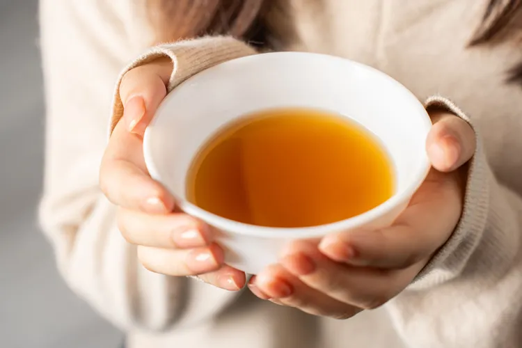 把握黃金調養時機！正官庄獻「韓系酷暑養生法」輕鬆戰勝三伏天。業者提供