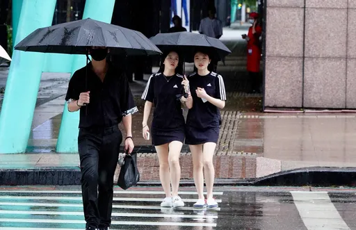 西南風又來了!中南部「這天起」慎防劇烈降雨