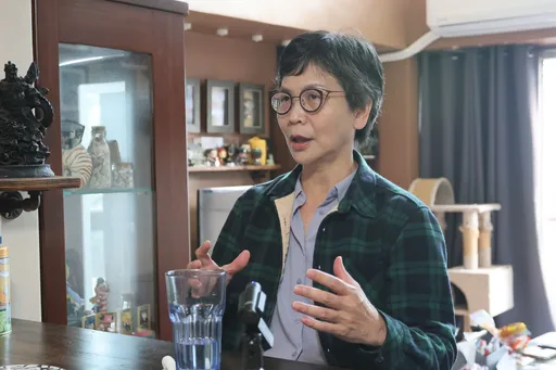 民眾黨傳增設副主席？　蔡壁如：對柯P有信心