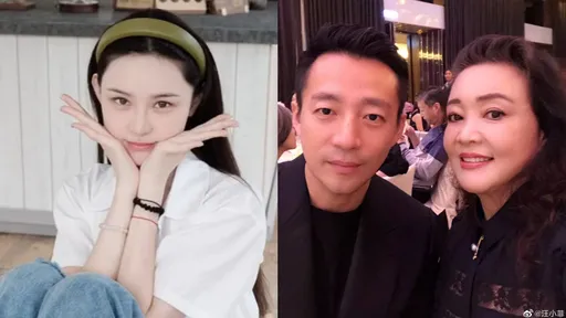 遭控勾結大S!張穎穎嗆汪小菲孬種 「保險櫃5部手機」掀腥風血雨