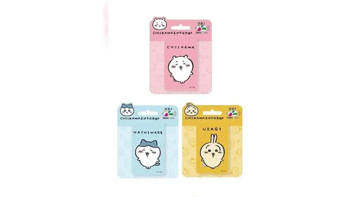 悠遊卡之亂再現!有人半夜兩點追車 就為了買吉伊卡哇