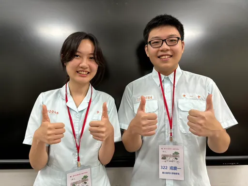 大學分發入學放榜!中一中11人錄取台大醫 醫學系增至74人