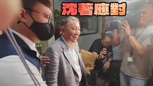 柯文哲、沈慶京恐怖的有默契！　前幕僚：誰是「余文」都設定好