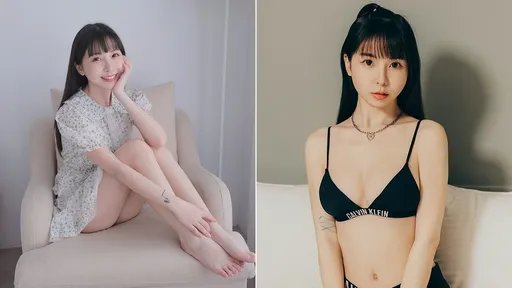 台灣AV衰敗因為都免費仔？　女優TINY：其實非常多「火山孝子」