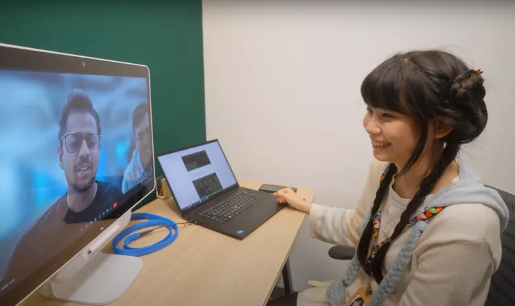 Google徵才除了技術，還需要市場開發和策略支援的人才。Google提供