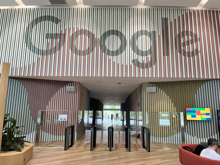 Google徵才有四大標準，履歷更是相當關鍵。莊宗達攝