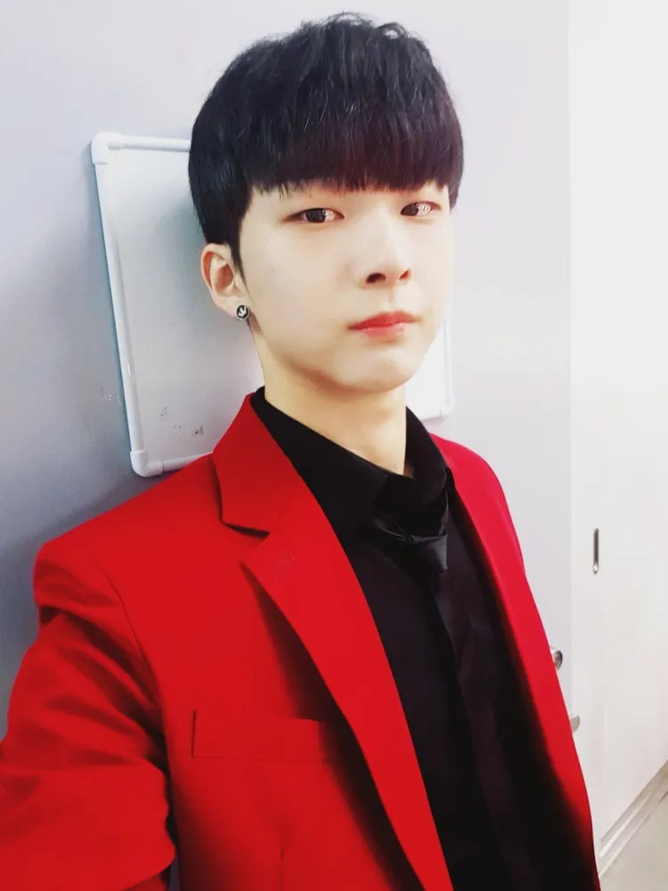 崔祐寧涉嫌偷拍前女友性愛片遭求刑。翻攝一級秘密X（推特）