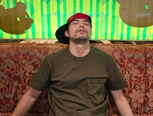 被桌球耽誤的諧星!莊智淵曬搞笑照 直呼「這件事」比打奧運還累