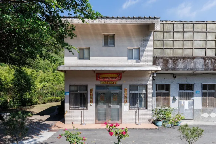 萬里礦工生活紀念館的主管單位則交由地方公益社團管理。民進黨提供