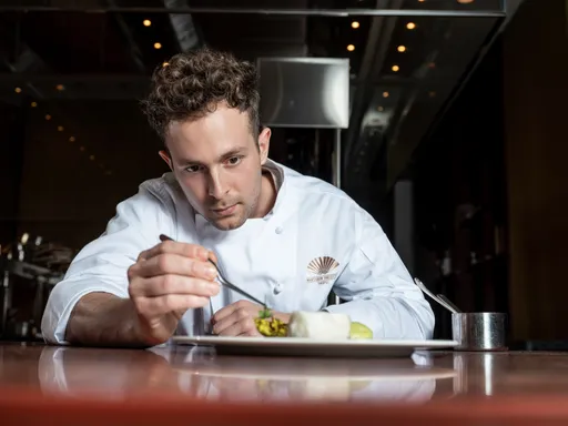 「義」饗夏日美饌 台北文華東方「Bencotto」義大利餐廳新菜單出爐