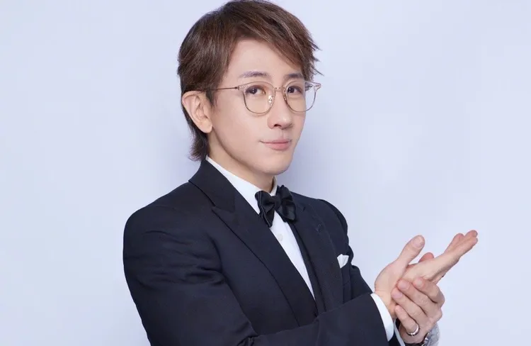 劉謙每次登上央視春晚節目都精采。翻攝劉謙微博