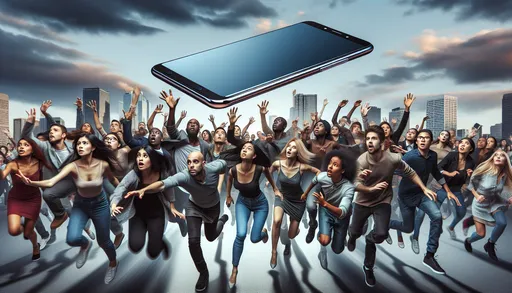3C媒體指 iPhone 17革命性大改版　果粉願直接跳過i16