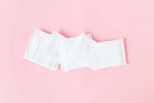 又是台湾传说？工程师坚持买「绿色卫生棉」　女友超疑惑网友一看都懂了