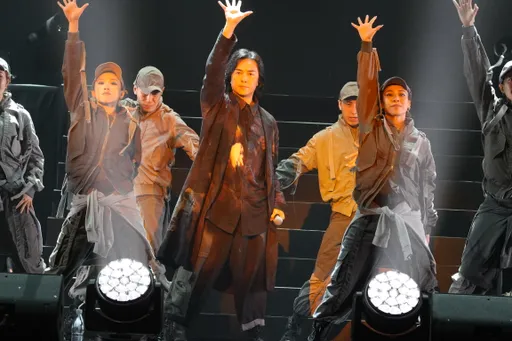 是真的!「浩南哥」鄭伊健要來了 集結萬人相約這天高雄見