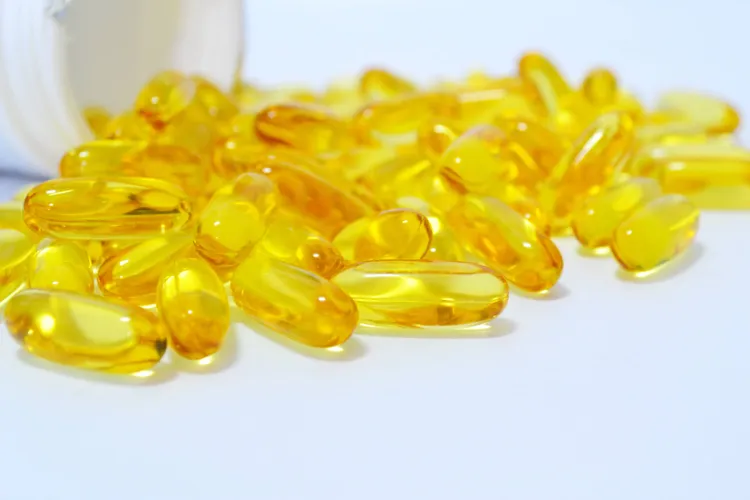 魚油富含人體無法自行合成的Omega-3，但真正能被腦部吸收的比例卻極少。