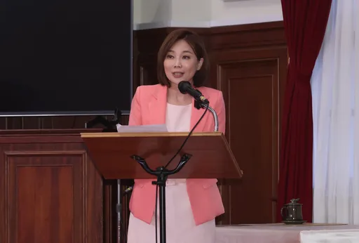 拒答民眾黨提考試院人選問卷調查！總統府說明基於「兩個尊重」