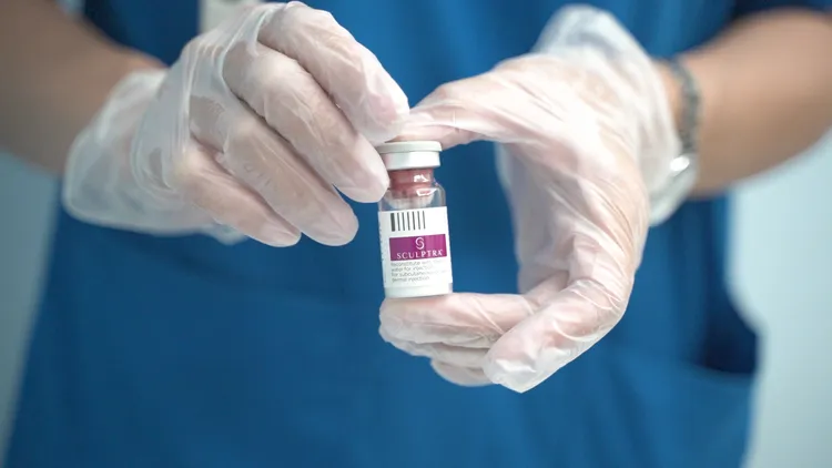 選擇原廠認證診所及合格醫師，才能安心變美。