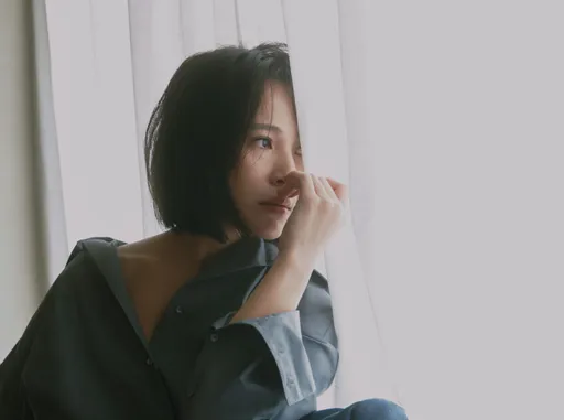 梁文音怎麼了!只留下「遺憾」2字 社群突拉全白