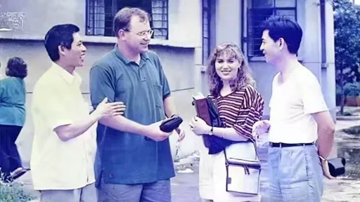 華茲中國經驗遭共和黨貼標籤「親中」 去過30次還被取了這個綽號