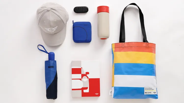 2024年MINI迎來第12屆生日義賣，MINI生日慈善義賣活動過去已累積捐款超過400萬元，所得全數捐贈予慈善單位。業者提供