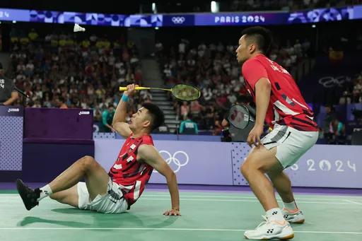 獨家|「麟洋配」力拚4強戰力旺 若市場期許土銀可望再推「運動認同卡」