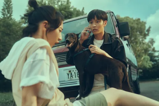 曹佑寧、婁峻碩「愛的結晶」?最吸睛配角現場直擊 可愛畫面曝光