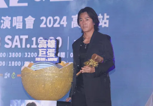 鄭中基突宣告暫退歌壇　星友鄭伊健鬆口說話了