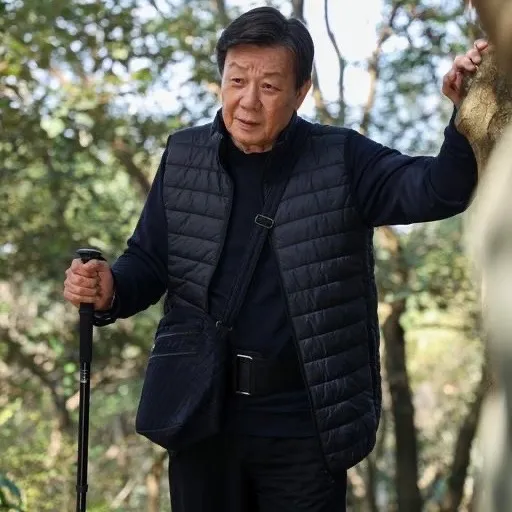 寇世勳演技打動人心。大愛提供