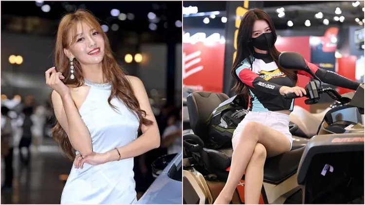 李雅英舊照被挖出，不少網友都在問，照片是否放錯人。翻攝自批踢踢