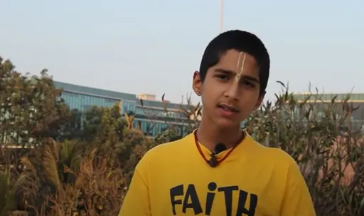 命理師挺詹惟中:比他準! 曝印度神童來台操作「只為這件事」