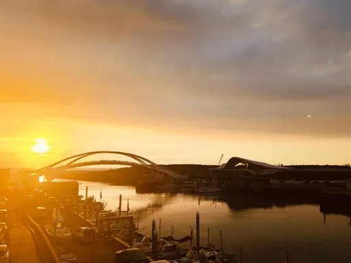 桃園雙港嘉年華「海浪桃饕」8/10永安漁港登場 梁文音領軍這些歌手嗨唱