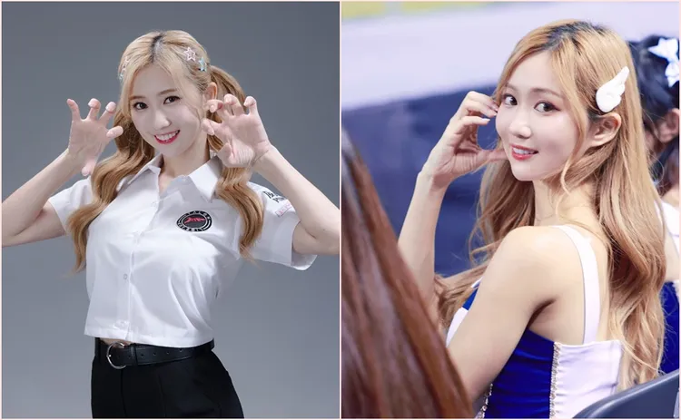 秀秀子新身分是電競選手。翻攝自秀秀子臉書