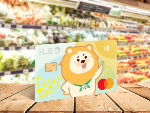 一銀攜手4大量販、2大外送　中元採買最高享57％神回饋