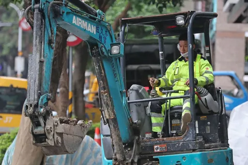 缺工潮解方? 勞動部擴大菲律賓直聘移工、留用中階技術人力