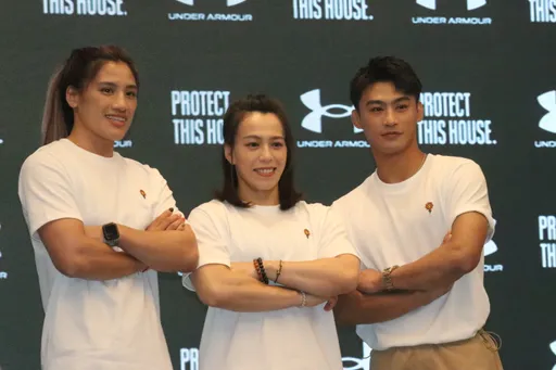 楊勇緯淚崩!奧運後首度受訪 恩師真情告白讓他「眼淚滿出來」