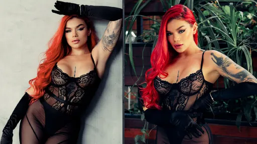 台北成人展不只日本女優 豐臀長腿爆乳金絲貓也共襄盛舉