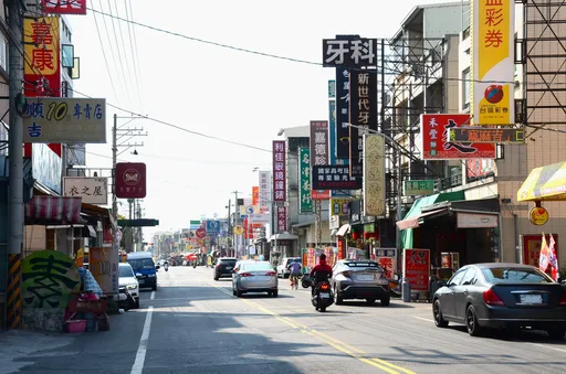 蛋白區逆襲 嘉義朴子爆冷門買氣增6倍