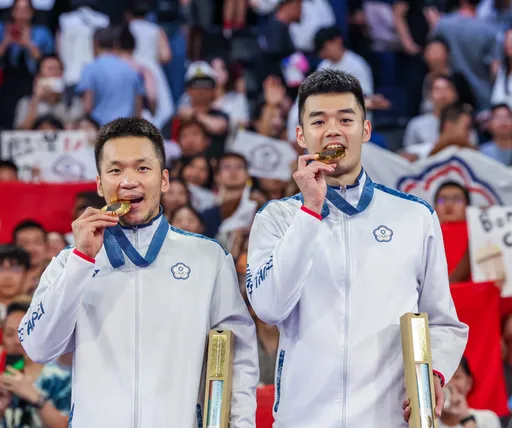 Threads玩完了!王齊麟臉書再PO「覺得像做夢」 80字洩奪金心情