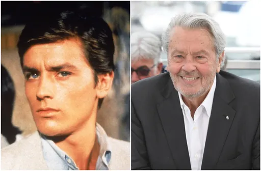 法國第一美男亞蘭德倫生平不輸電影 曾捲雜交派對謀殺案!子女爭吵晚年不平靜